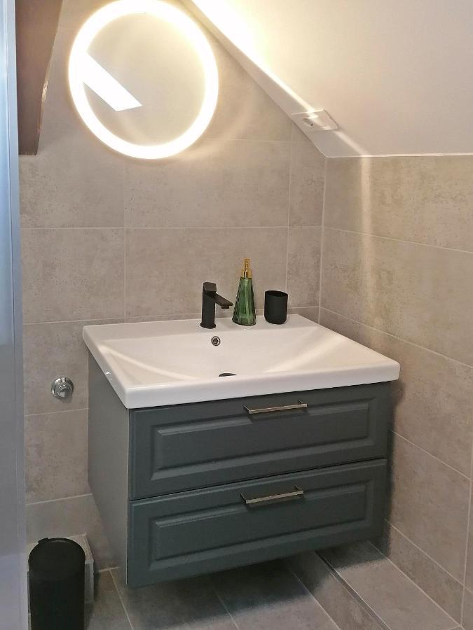 Servus Zagreb Town Centre - Top Position Экстерьер фото