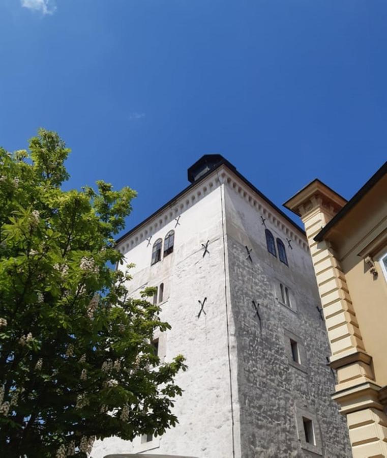 Servus Zagreb Town Centre - Top Position Экстерьер фото
