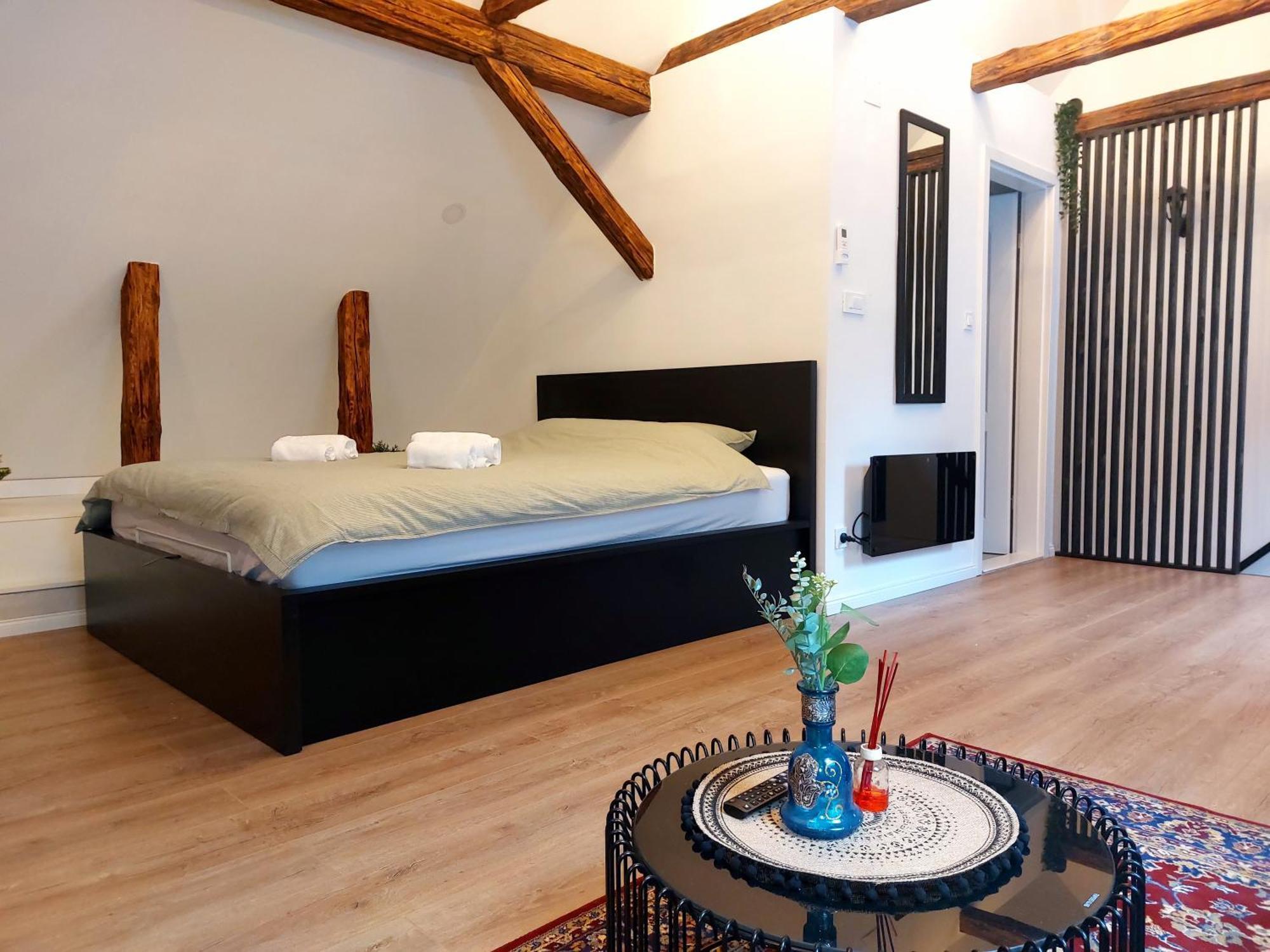 Servus Zagreb Town Centre - Top Position Номер фото